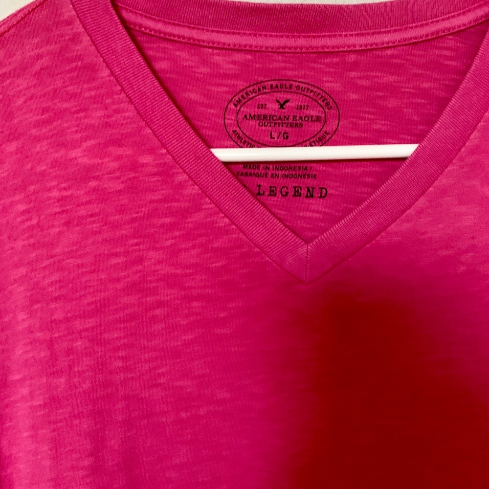 NWOT Men’s American Eagle VNeck